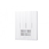 ШКАФ ПИОН 4 СТВОРКИ РЕГИОН